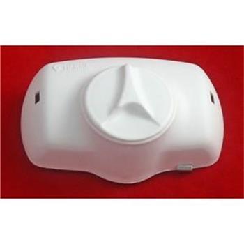 Fiamma Carry Bike Upper Bracket Cover (Pair)