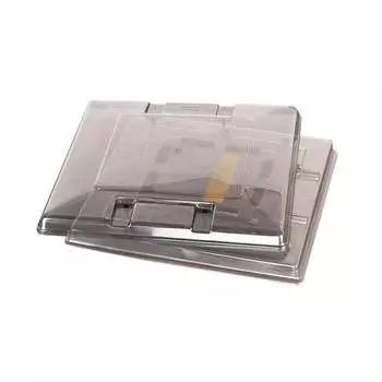 Fiamma Crystal Lid Vent 50x50