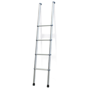 Fiamma Deluxe 4B Ladder
