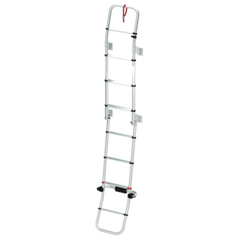 Fiamma Deluxe 8 Ladder