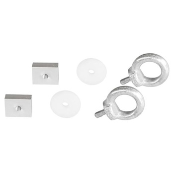 Fiamma Eye Kit Garage Bars (98656-494)