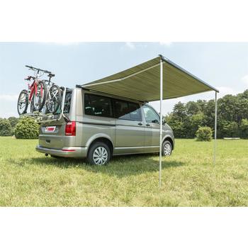 Fiamma F40 VW T5/T6 Awning Fiamma F40 VW T5/T6 Awning
