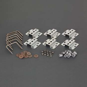 Fiamma Fit Kit for Ultra-Box 2 & 3 Top Box Fiamma Fit Kit for Ultra-Box 2 & 3 Top Box