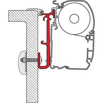 Fiamma Installation Kit Caravan