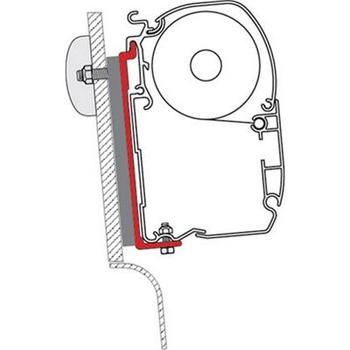 Fiamma Kit High Roof Adaptor Westfalia