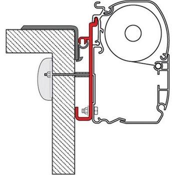 Fiamma Kit Rapido 9