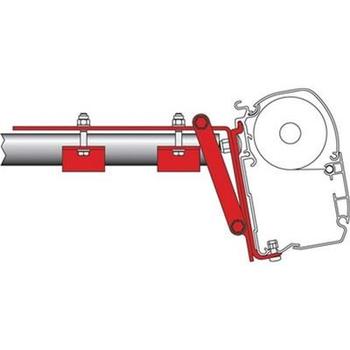 Fiamma Kit Roof Rail