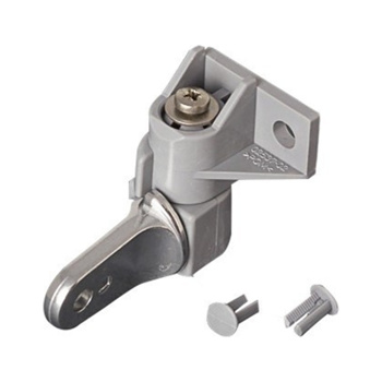 Fiamma Left Leg Knuckle F45I-TI/F1/F50