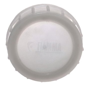 Fiamma Bi-Pot Large Cap - White