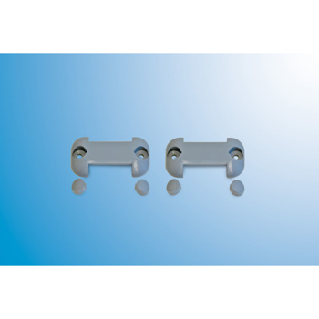 Fiamma Organizer Hanging Brackets (98655-163) Fiamma Organizer Hanging Brackets (98655-163)