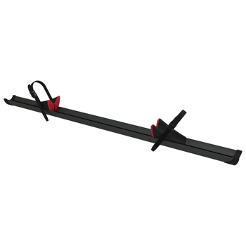 Fiamma Rail Premium – Deep Black
