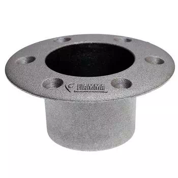 Fiamma Recessed Floor Base for Table Leg