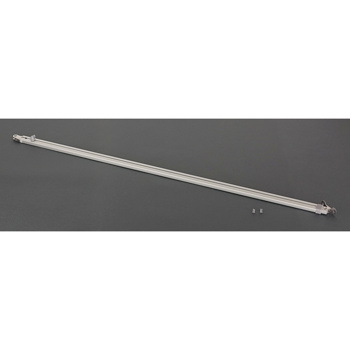 Fiamma Right Hand Support Leg for 2.5m Awning F45i/Ti/Pl/F1 (05106-01A)
