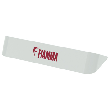 Fiamma Rooflight Air Spoiler 40 x 40 White
