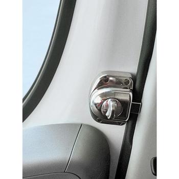 Fiamma Safe Door Guardian D for Fiat Ducato Vans after 06/2006