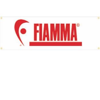 FIAMMA White Lid Vent 50X50