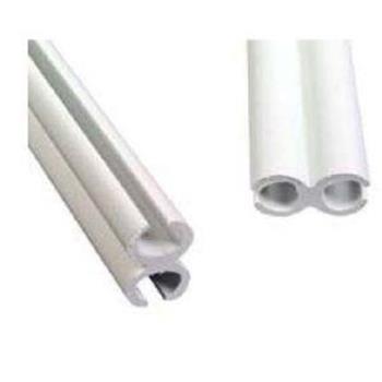 figure 8 awning rail 3x80cms figure 8 awning rail 3x80cms