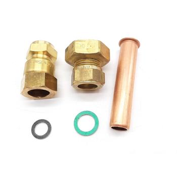 Morco G11E Fitting Kit