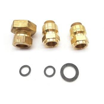 Morco Fitting Kit For D61B/D61E