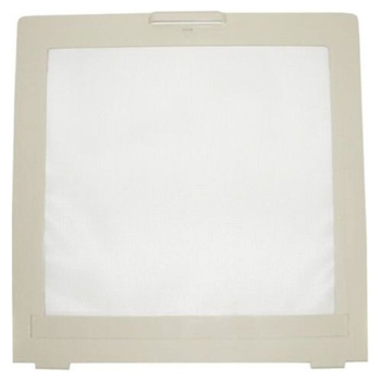 Flynet and Frame MPK 420 Ivory (Off White)