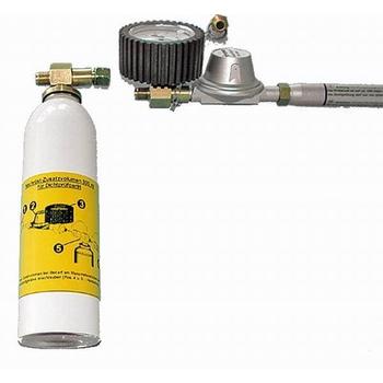 Gok Leak Test Equipment