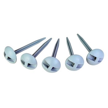 Groundsheet tent pegs (Sold Individually)