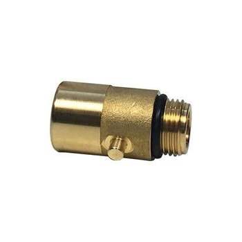 Gaslow UK Bayonet Adapter