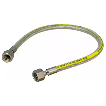Gaslow SS hose length 1500mm