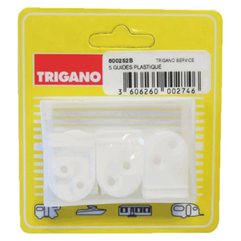 Glider for Sliding Doors (Pack of 5)