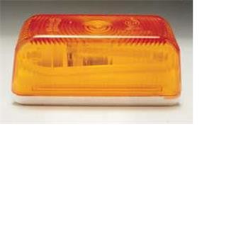 Britax 883 Side Marker Lamp