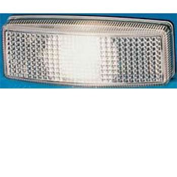 Hella Oblong Front Marker Light