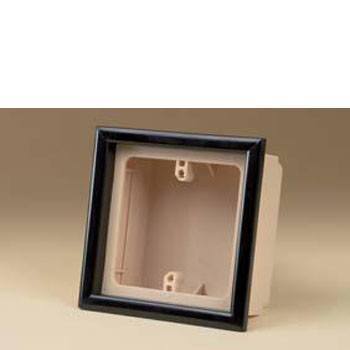 Single Flush Mounting Box