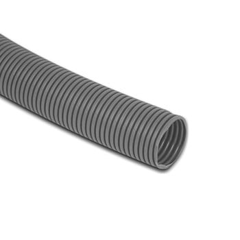 Waste Hose 28.5mm - Convoluted