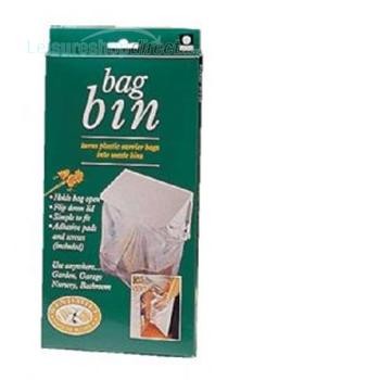 Bag Bin