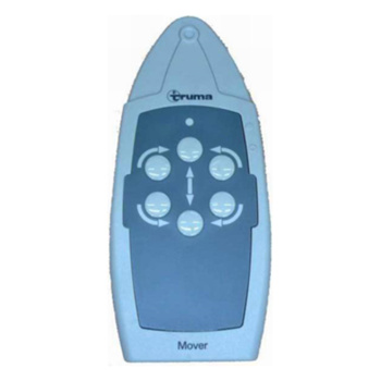 Handset for Truma Standard Caravan Mover