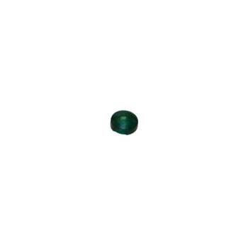 Hartal Cap 10mm Fawo, Green Transparent