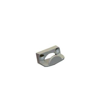 Hartal Turnbuckle Catch For Bolt, Black