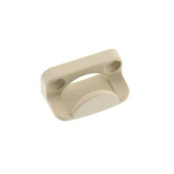 Hartal Turnbuckle Catch For Bolt, Mocca