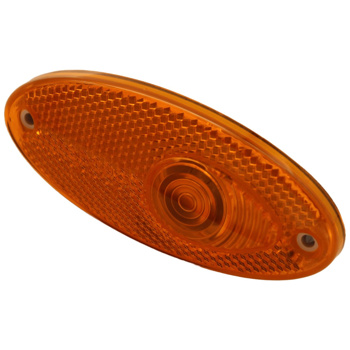 Hella Oval Side Marker Light