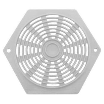 Hexagonal Vent - Plastic