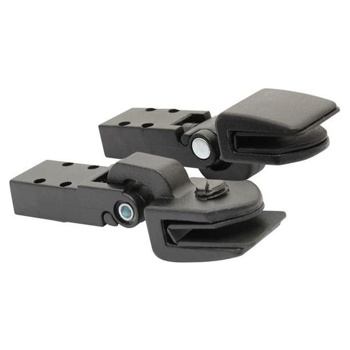 Hinge for Spinflo Glass Lids - Pair