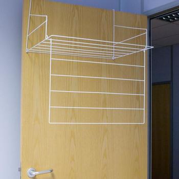 Hook on Airer for Caravans & Motorhomes