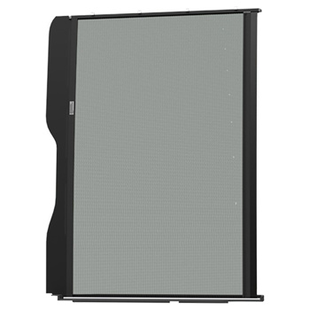 Horrex VW Crafter MAN TGE Right Hand Drive Sliding Door Flyscreen
