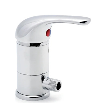HTD Shower mixer tap 3/8 " outlet