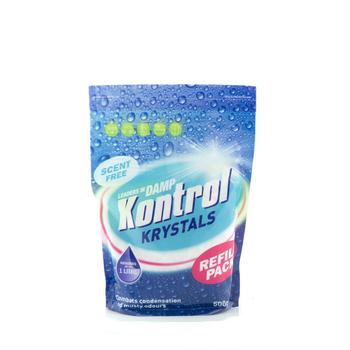 Humidex Kontrol Moisture Trap Caravan Dehumidifier Refill 500g sachet