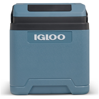 Igloo IE24 24L AC/DC Thermoelectric Cooler Igloo IE24 24L AC/DC Thermoelectric Cooler