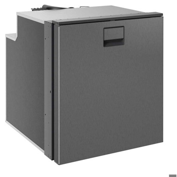 Indel B Off DR65 Drawer Compressor Fridge 12/24V 65L