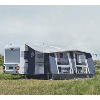 Isabella Air Cirrus 400 North / Coast Caravan Awning