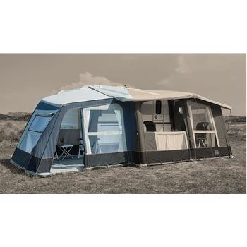 Isabella Air Cirrus - LH Extension Annex