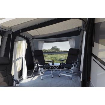 Isabella Air Floor Annex Left